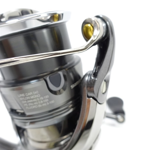 ２４ツインパワー２５００ＳＨＧ